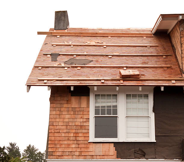 Best Siding Removal and Disposal  in USA